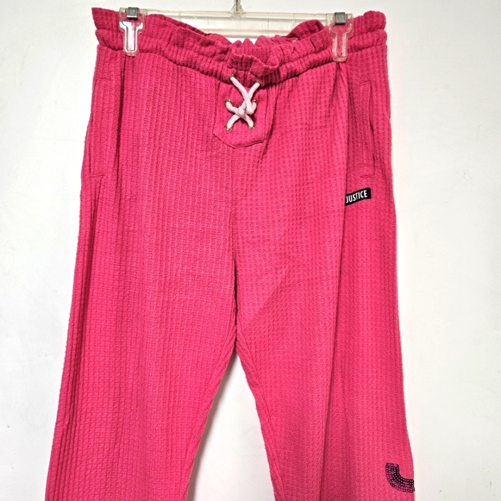 Justice Pants Girls Size XL - Picture 5 of 16